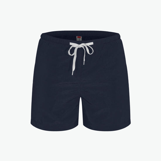 Clique Venice Short - Dark Navy Korte Broek Clique XS