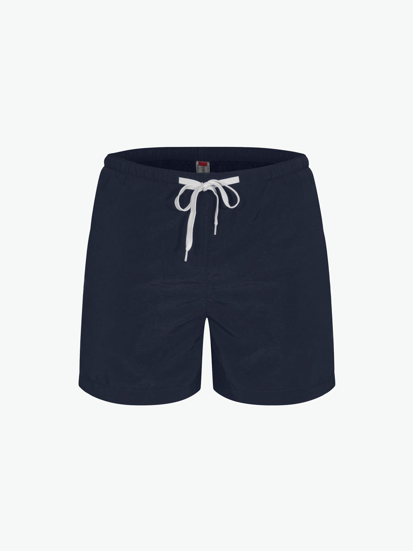 Clique Venice Short - Dark Navy Korte Broek Clique XS