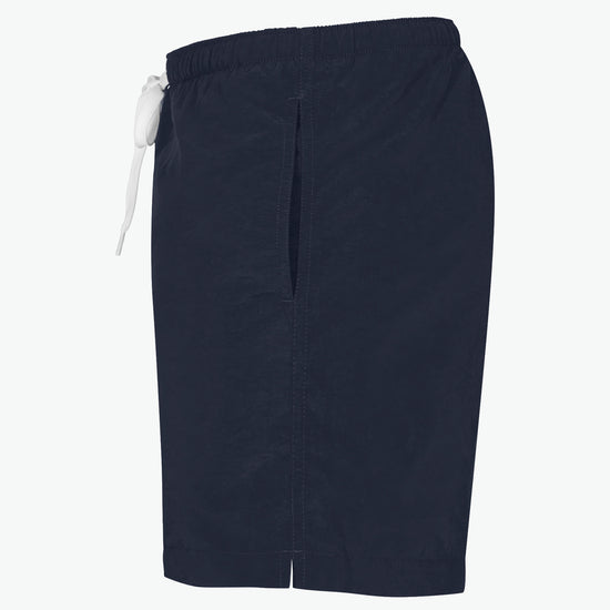 Clique Venice Short - Dark Navy Korte Broek Clique
