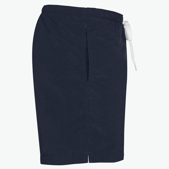 Clique Venice Short - Dark Navy Korte Broek Clique
