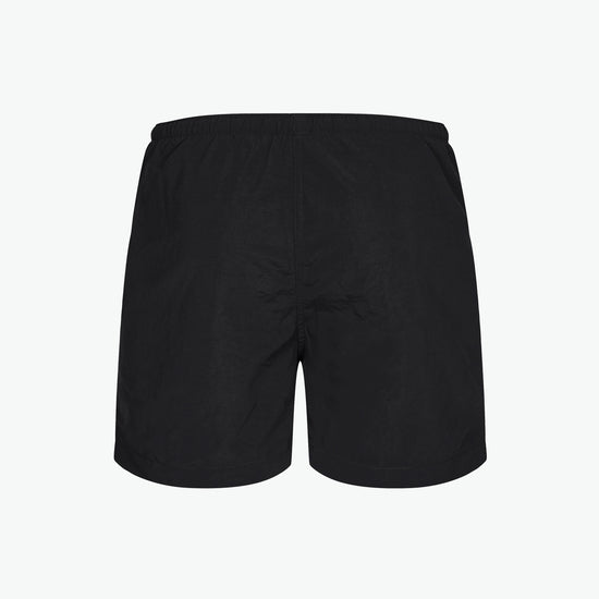 Clique Venice Short - Zwart Korte Broek Clique