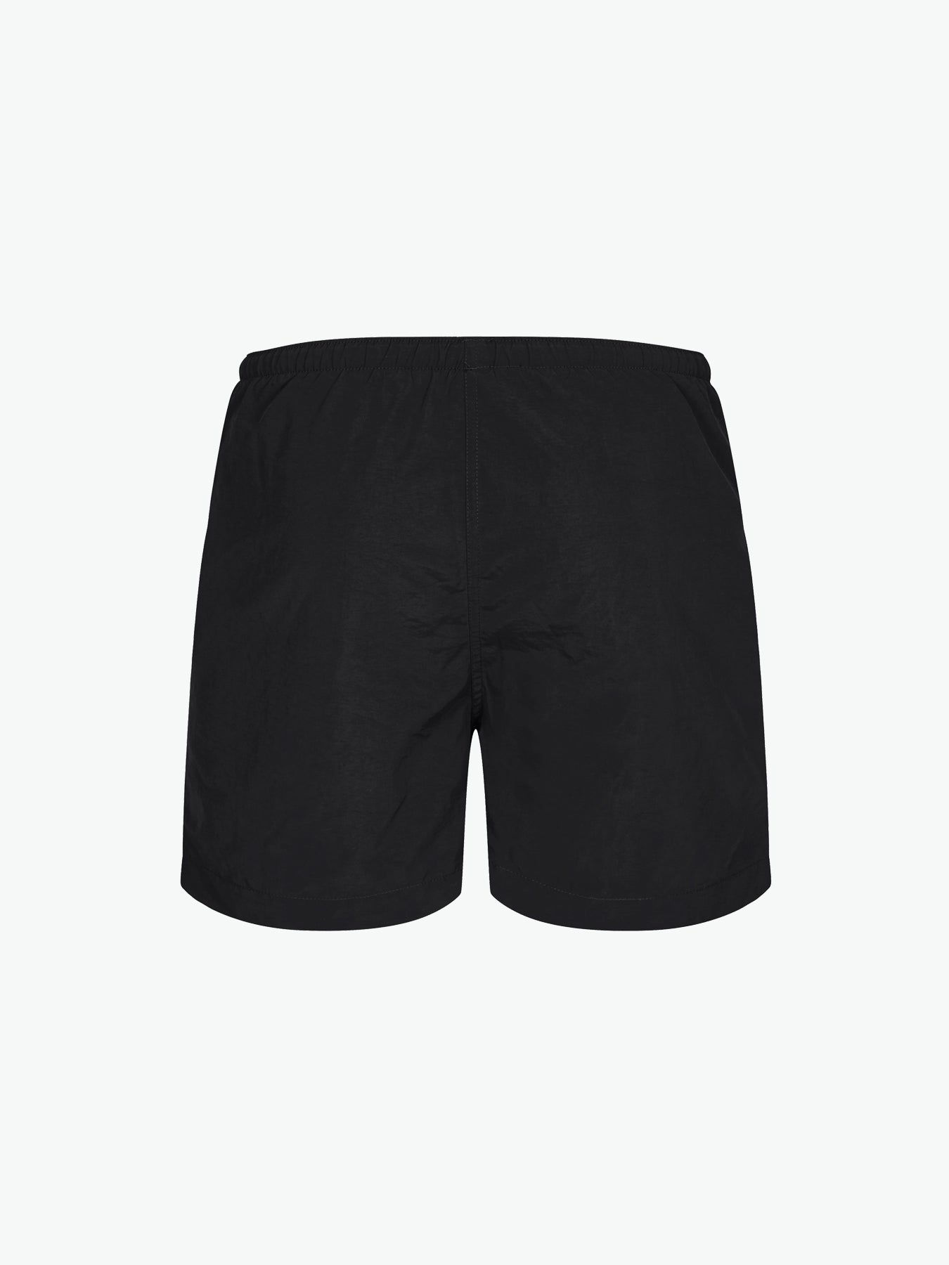Clique Venice Short - Zwart Korte Broek Clique