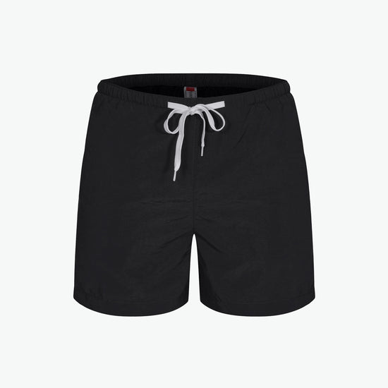 Clique Venice Short - Zwart Korte Broek Clique XS
