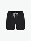 Clique Venice Short - Zwart Korte Broek Clique XS