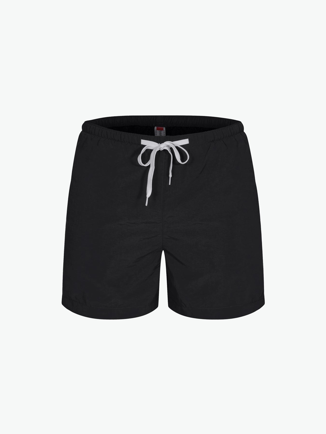 Clique Venice Short - Zwart Korte Broek Clique XS