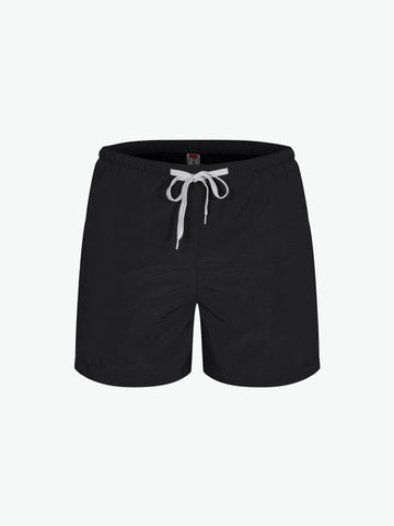 Clique Venice Short - Zwart Korte Broek Clique XS
