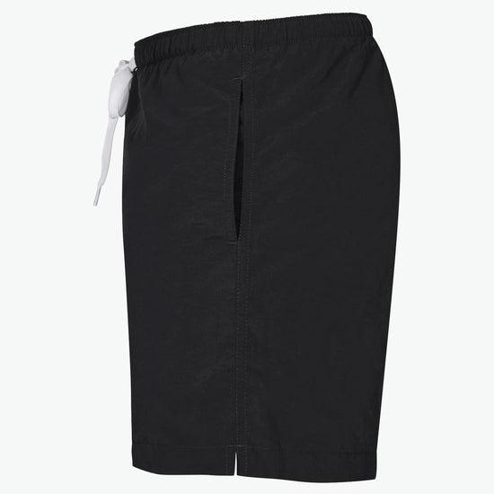 Clique Venice Short - Zwart Korte Broek Clique