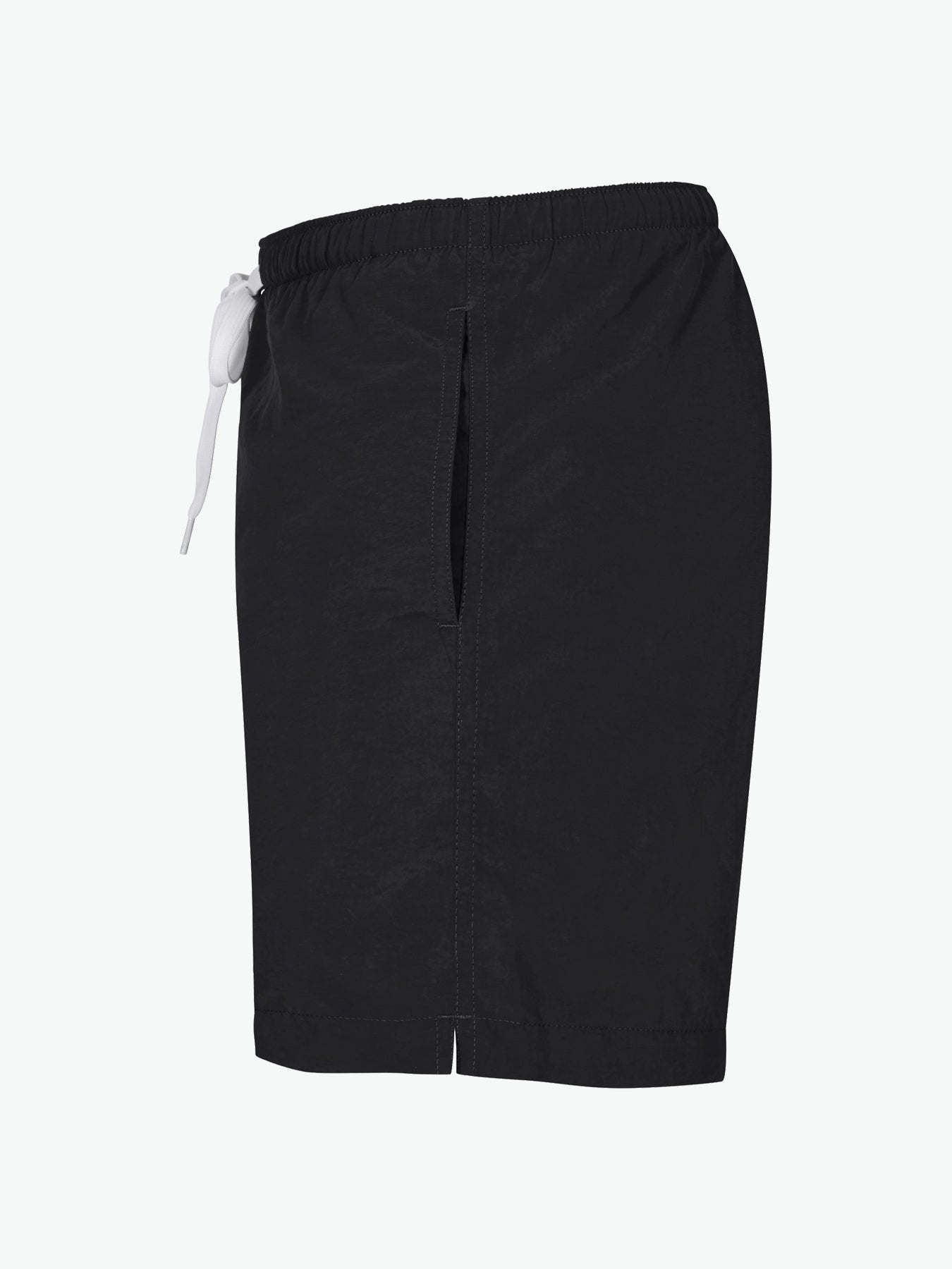 Clique Venice Short - Zwart Korte Broek Clique