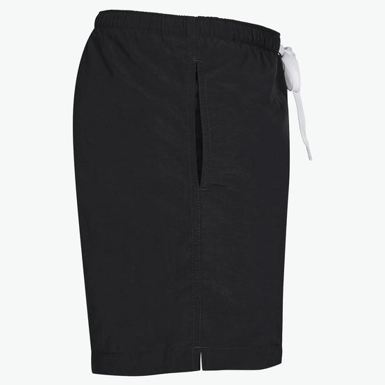 Clique Venice Short - Zwart Korte Broek Clique