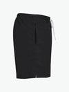 Clique Venice Short - Zwart Korte Broek Clique