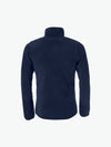 Clique Basic Polar Fleece Jacket - Dark Navy Fleece Jas Clique
