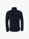 Clique Basic Polar Fleece Jacket - Zwart Fleece Jas Clique