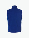 Clique Basic Polar Fleece Vest - Kobalt Bodywarmer Fleece Clique