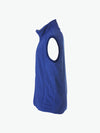 Clique Basic Polar Fleece Vest - Kobalt Bodywarmer Fleece Clique