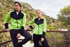 Clique Haines Jack - Zwart Vest Clique