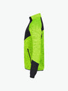 Clique Haines Jack - Signaalgeel Vest Clique