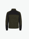 Clique Haines Jack - Mistgroen Vest Clique