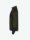 Clique Haines Jack - Mistgroen Vest Clique