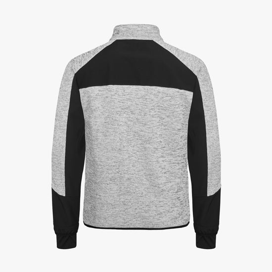 Clique Haines Jack - Ash Vest Clique