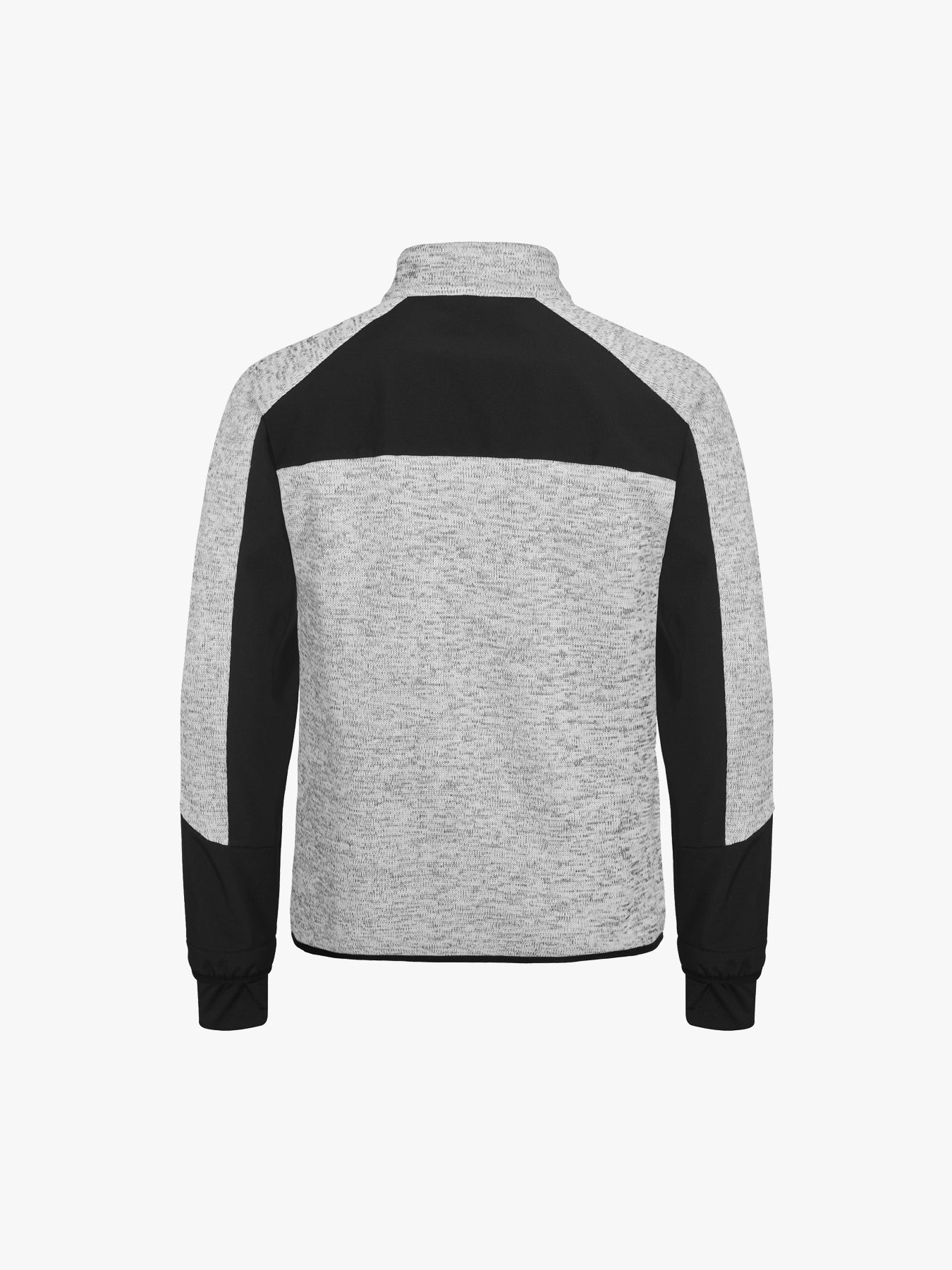 Clique Haines Jack - Ash Vest Clique