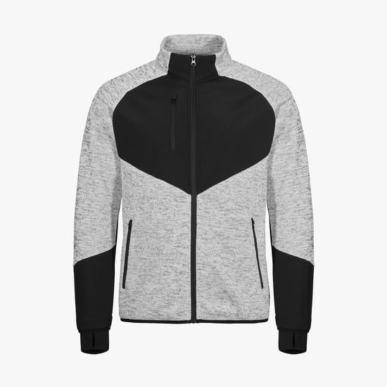 Clique Haines Jack - Ash Vest Clique XS