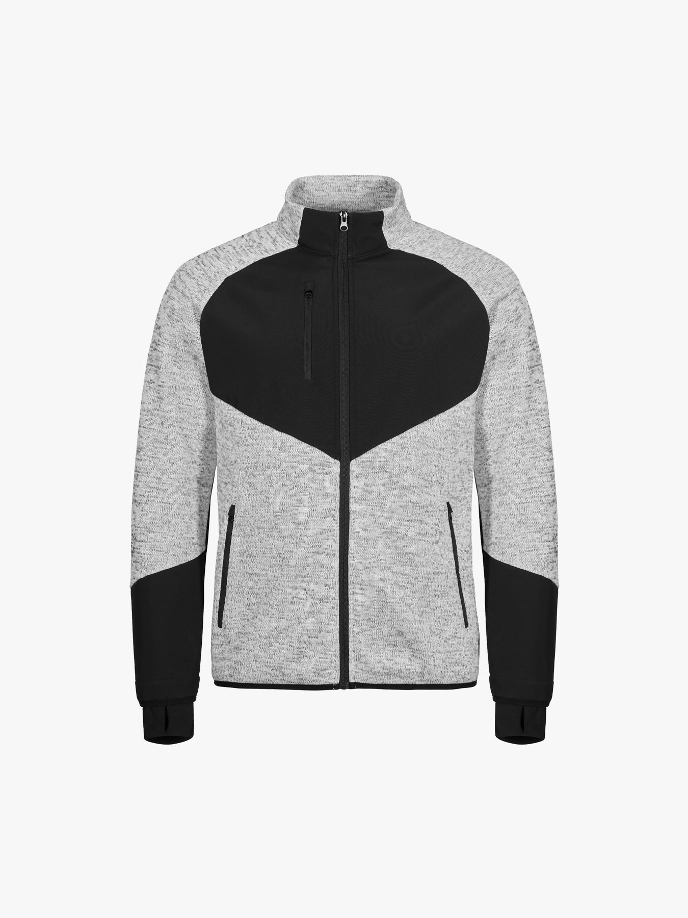 Clique Haines Jack - Ash Vest Clique XS