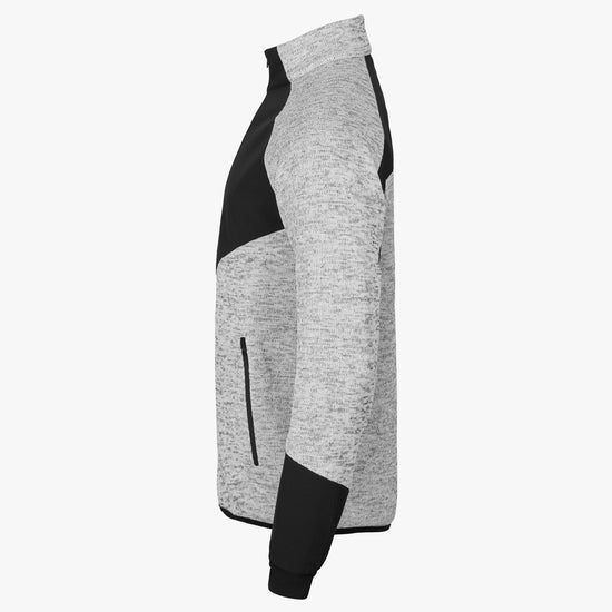Clique Haines Jack - Ash Vest Clique