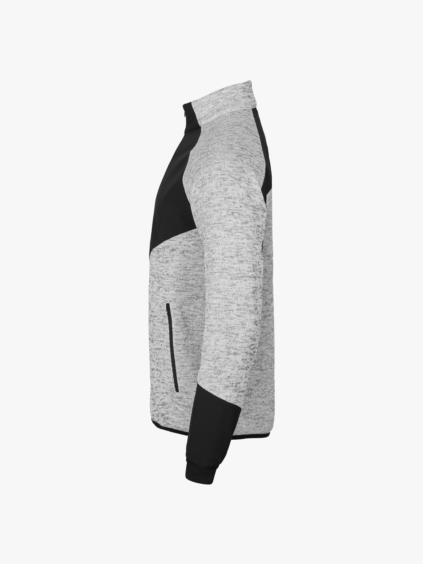 Clique Haines Jack - Ash Vest Clique