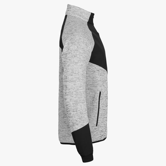 Clique Haines Jack - Ash Vest Clique