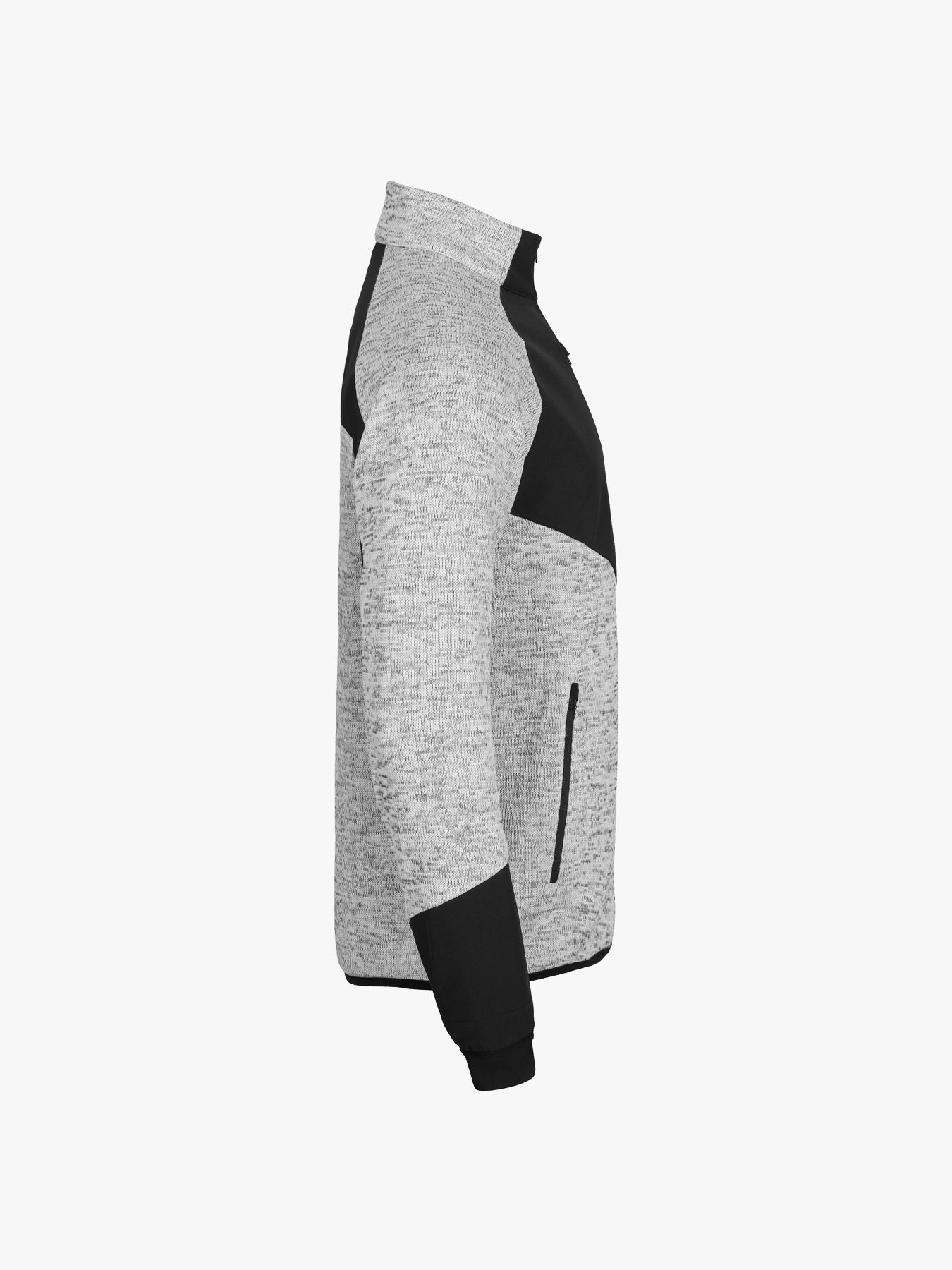Clique Haines Jack - Ash Vest Clique