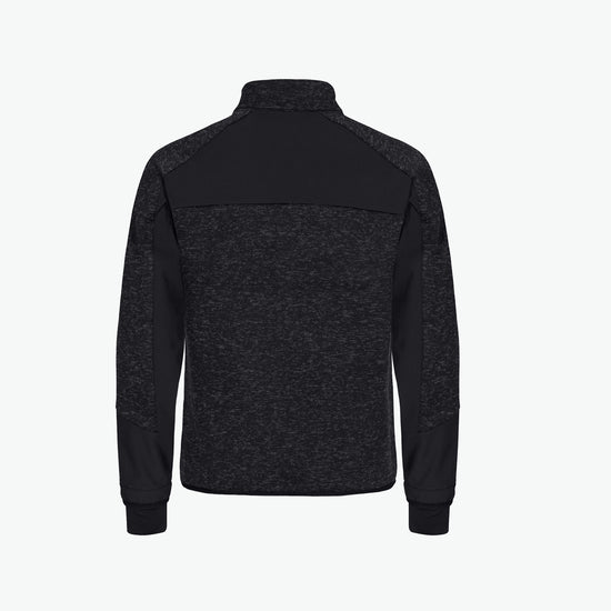 Clique Haines Jack - Zwart Vest Clique