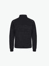 Clique Haines Jack - Zwart Vest Clique