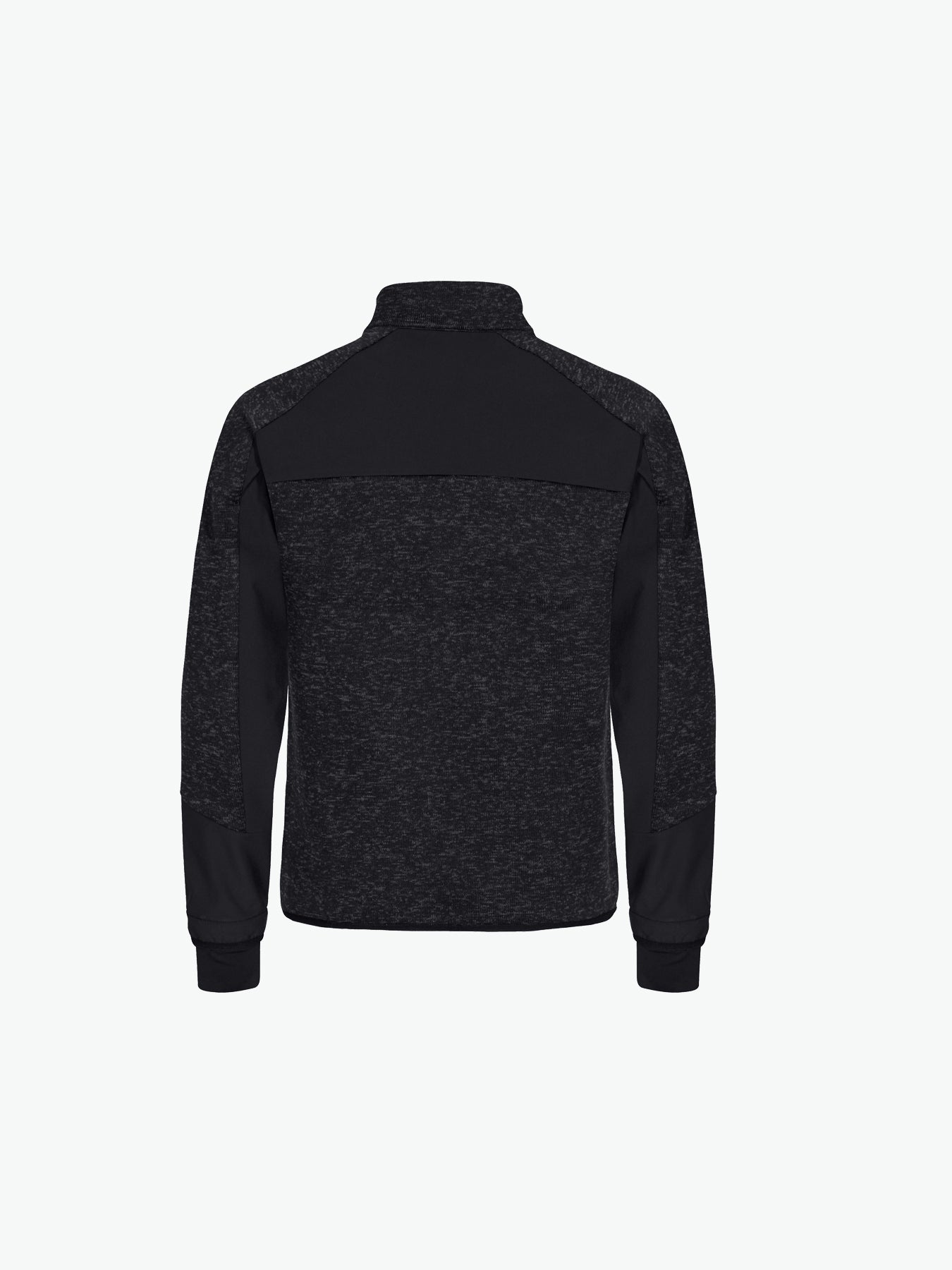 Clique Haines Jack - Zwart Vest Clique