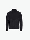 Clique Haines Jack - Zwart Vest Clique XS