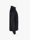 Clique Haines Jack - Zwart Vest Clique