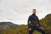 Clique Haines Jack - Signaalgeel Vest Clique