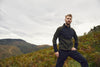 Clique Haines Jack - Signaalgeel Vest Clique