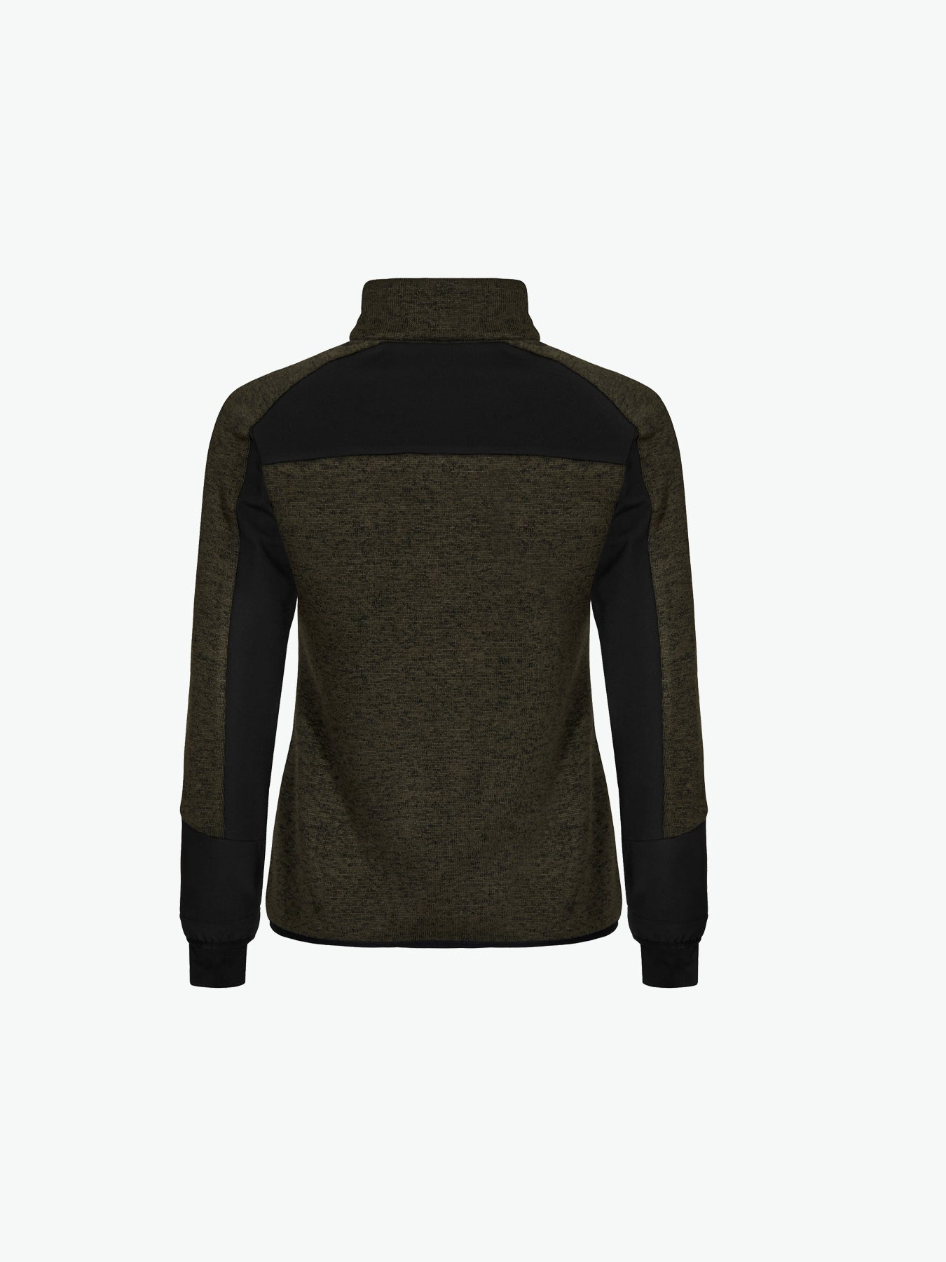 Clique Haines Jack Women - Mistgroen Vest Dames Clique XS
