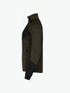 Clique Haines Jack Women - Mistgroen Vest Dames Clique