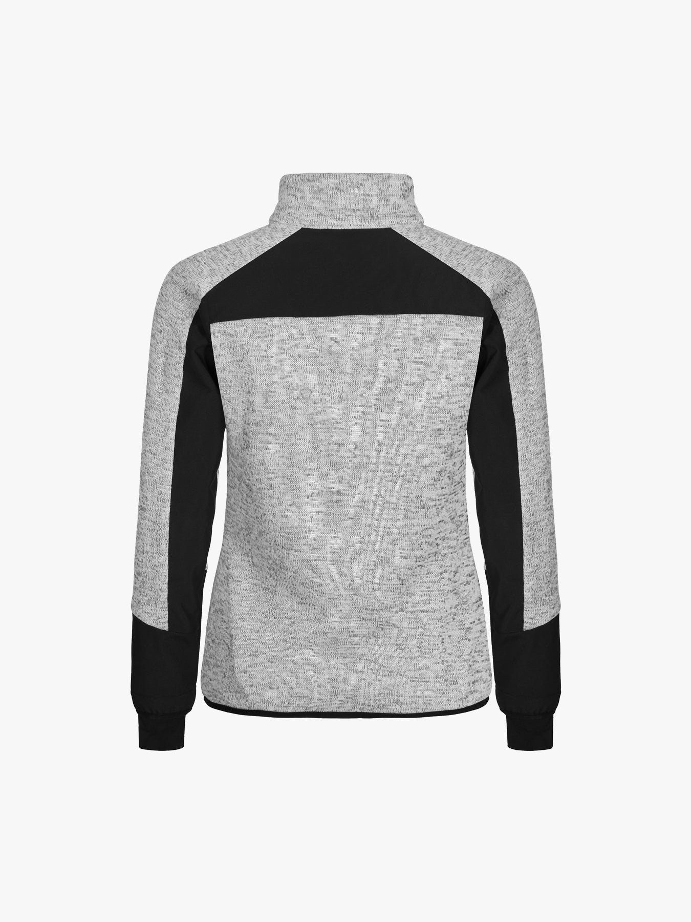 Clique Haines Jack Women - Ash Vest Dames Clique