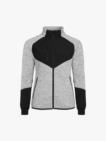 Clique Haines Jack Women - Ash Vest Dames Clique XS