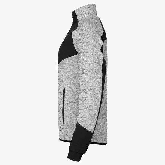 Clique Haines Jack Women - Ash Vest Dames Clique
