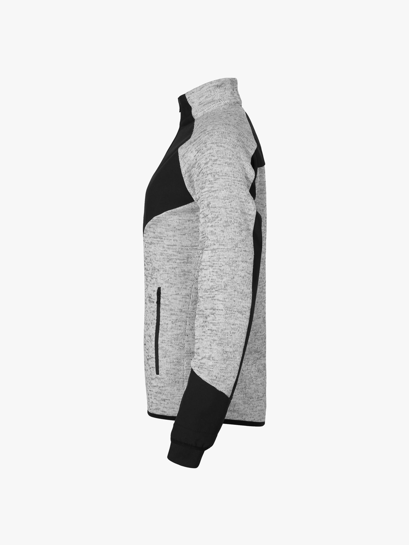 Clique Haines Jack Women - Ash Vest Dames Clique