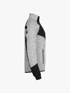 Clique Haines Jack Women - Ash Vest Dames Clique