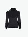 Clique Haines Jack Women - Zwart Vest Dames Clique XS