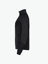 Clique Haines Jack Women - Zwart Vest Dames Clique