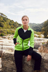 Clique Haines Jack Women - Ash Vest Dames Clique