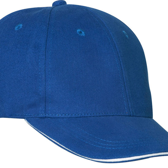 Clique Davis Cap - Kobalt Cap Clique Default Title