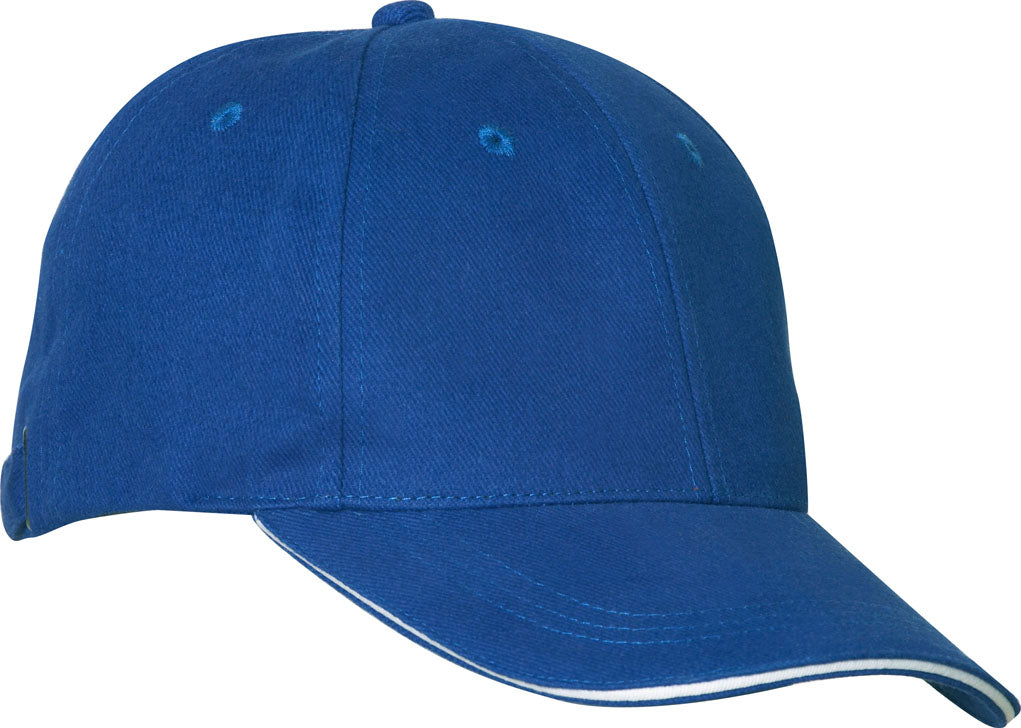 Clique Davis Cap - Kobalt Cap Clique Default Title