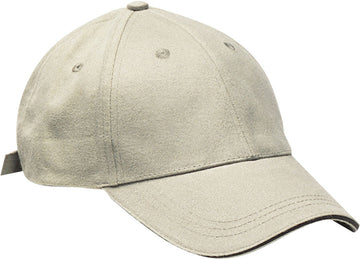 Clique Davis Caps Kids - Khaki Cap Kids Clique Default Title